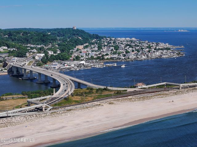 222 Marina Drive, Highlands, NJ 07732