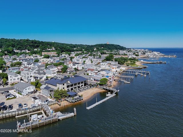 222 Marina Drive, Highlands, NJ 07732