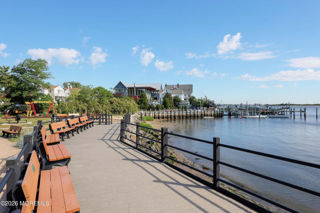 222 Marina Drive, Highlands, NJ 07732