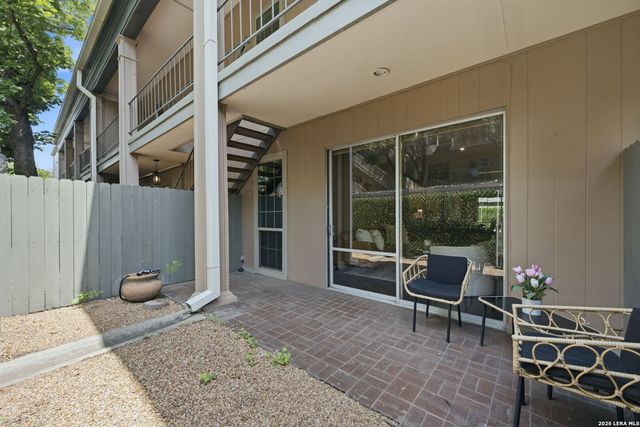 7711 Broadway Apt 7B, San Antonio, TX 78209