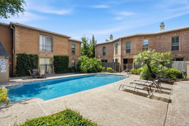 7711 Broadway Apt 7B, San Antonio, TX 78209