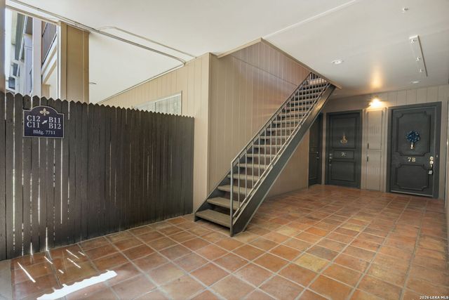 7711 Broadway Apt 7B, San Antonio, TX 78209