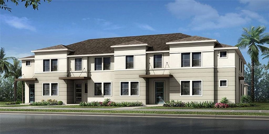 15823 MARINA BAY DRIVE, Winter Garden, FL 34787