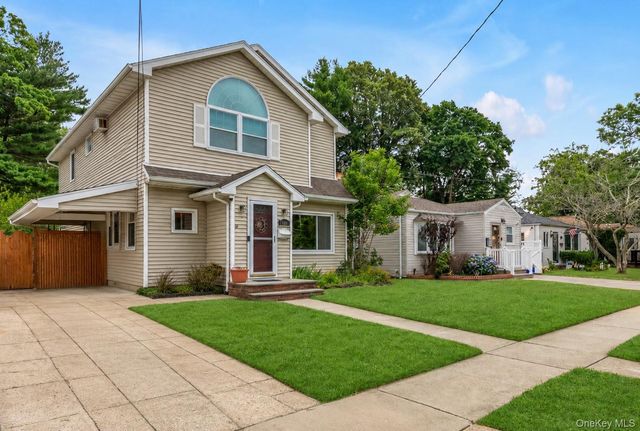 1185 Webber Avenue, South Hempstead, NY 11550