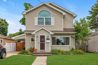 1185 Webber Avenue, South Hempstead, NY 11550