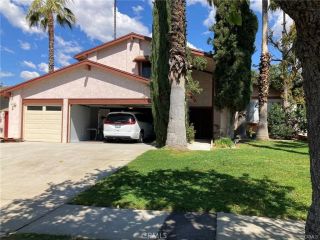 9934 La Vine, Rancho Cucamonga, CA 91701