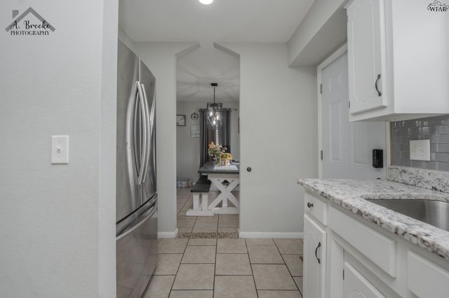 4301 EDGEHILL, Wichita Falls, TX 76306