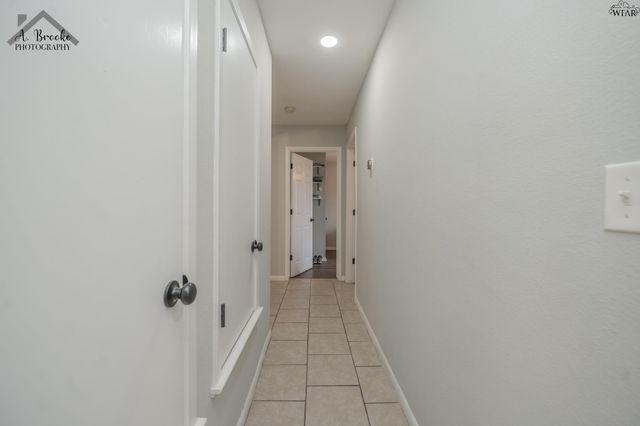 4301 EDGEHILL, Wichita Falls, TX 76306