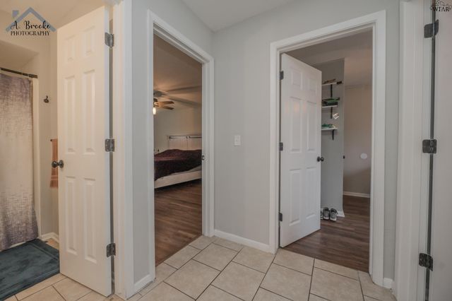 4301 EDGEHILL, Wichita Falls, TX 76306