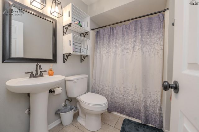 4301 EDGEHILL, Wichita Falls, TX 76306