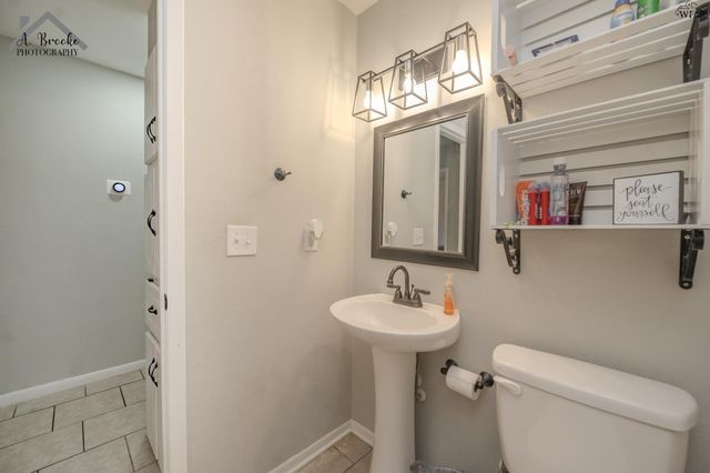 4301 EDGEHILL, Wichita Falls, TX 76306
