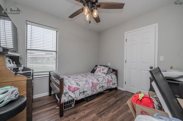 4301 EDGEHILL, Wichita Falls, TX 76306