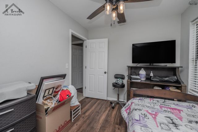 4301 EDGEHILL, Wichita Falls, TX 76306