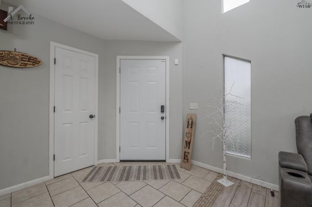 4301 EDGEHILL, Wichita Falls, TX 76306