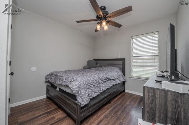 4301 EDGEHILL, Wichita Falls, TX 76306