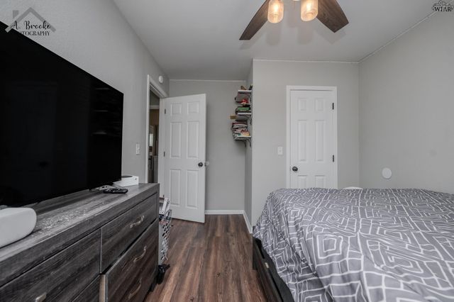 4301 EDGEHILL, Wichita Falls, TX 76306