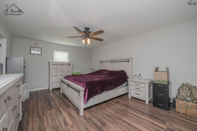 4301 EDGEHILL, Wichita Falls, TX 76306