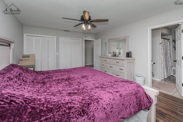 4301 EDGEHILL, Wichita Falls, TX 76306