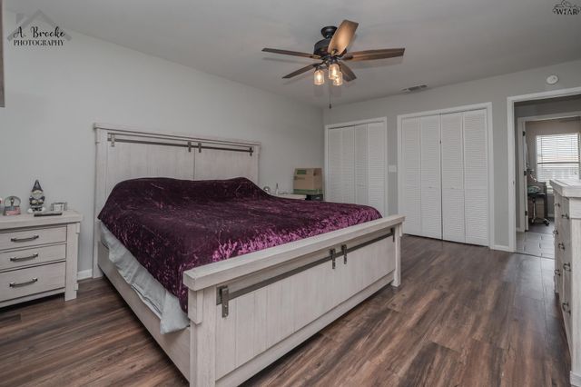 4301 EDGEHILL, Wichita Falls, TX 76306
