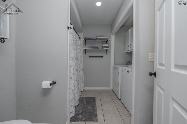 4301 EDGEHILL, Wichita Falls, TX 76306