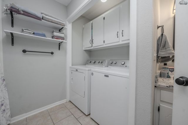 4301 EDGEHILL, Wichita Falls, TX 76306