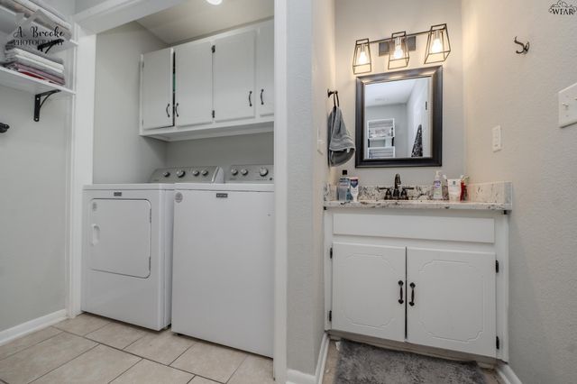 4301 EDGEHILL, Wichita Falls, TX 76306