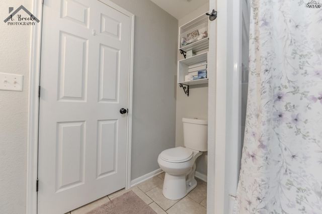 4301 EDGEHILL, Wichita Falls, TX 76306
