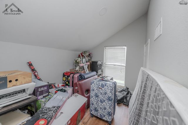 4301 EDGEHILL, Wichita Falls, TX 76306