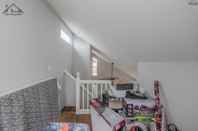4301 EDGEHILL, Wichita Falls, TX 76306