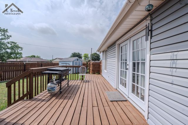 4301 EDGEHILL, Wichita Falls, TX 76306
