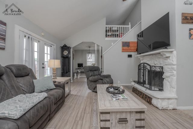 4301 EDGEHILL, Wichita Falls, TX 76306