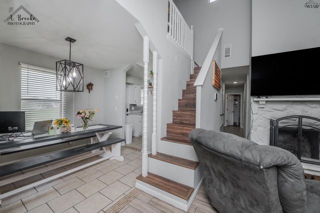 4301 EDGEHILL, Wichita Falls, TX 76306
