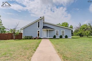 4301 EDGEHILL, Wichita Falls, TX 76306