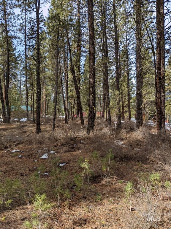TBD View Drive, Centerville, ID 83631