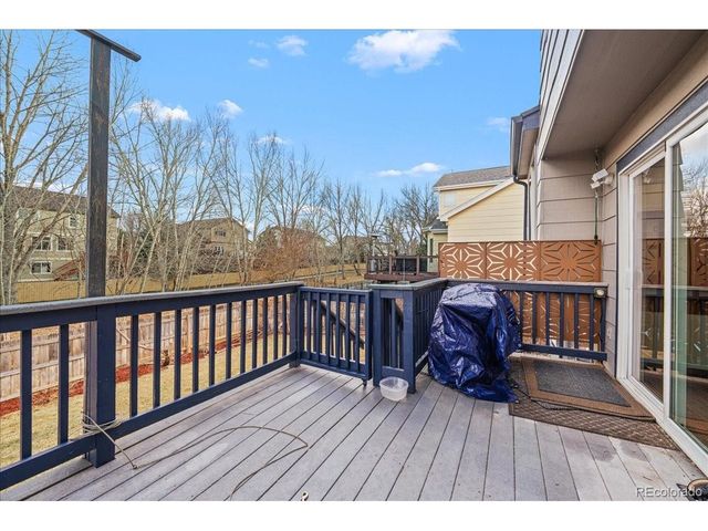 10518 Holyoke Dr, Parker, CO 80134