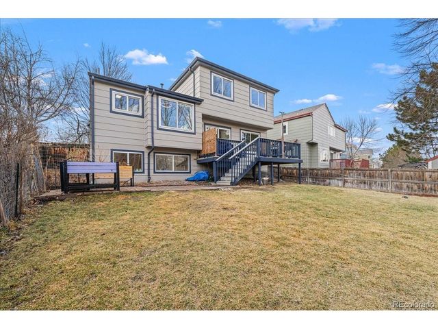 10518 Holyoke Dr, Parker, CO 80134