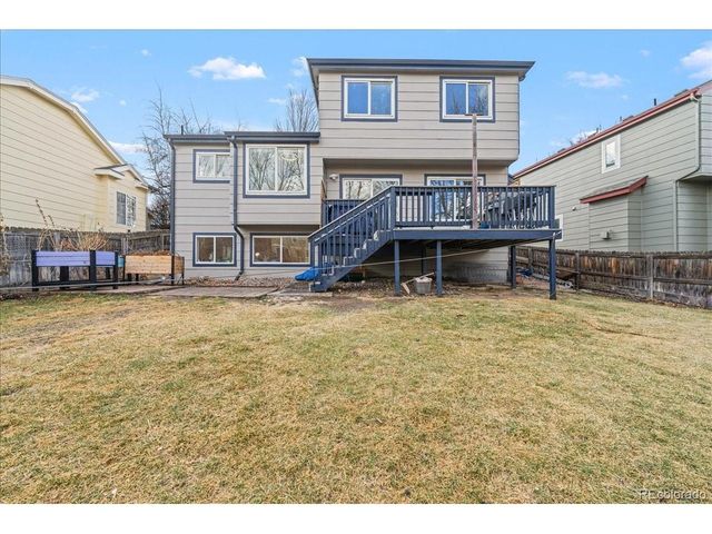 10518 Holyoke Dr, Parker, CO 80134