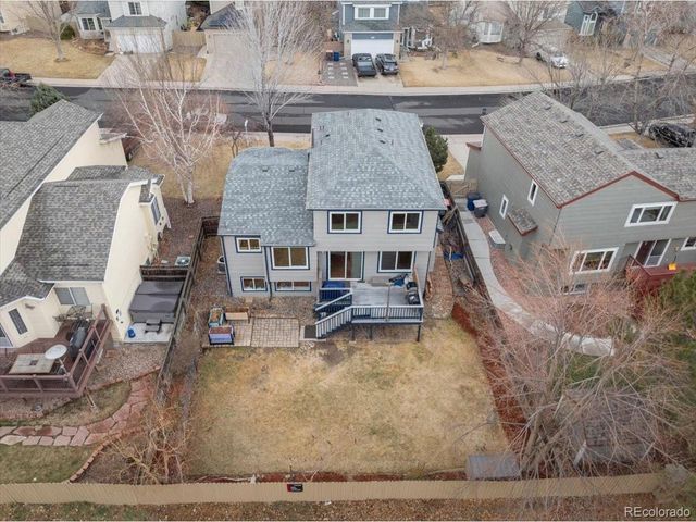 10518 Holyoke Dr, Parker, CO 80134