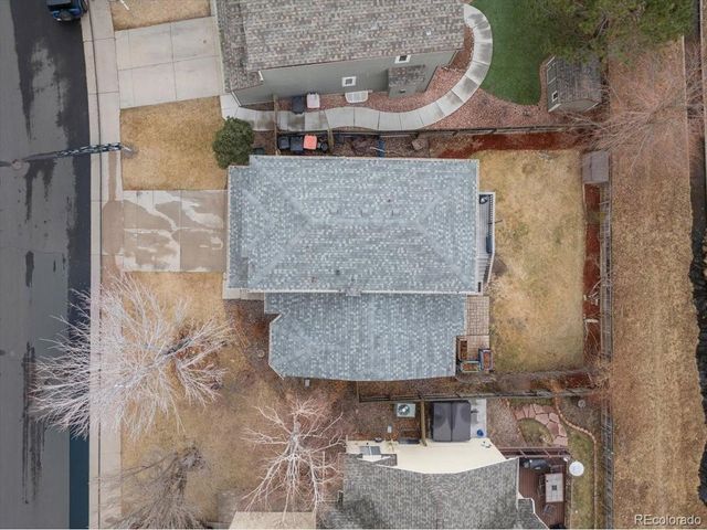 10518 Holyoke Dr, Parker, CO 80134