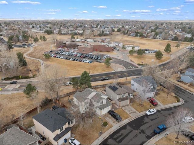 10518 Holyoke Dr, Parker, CO 80134