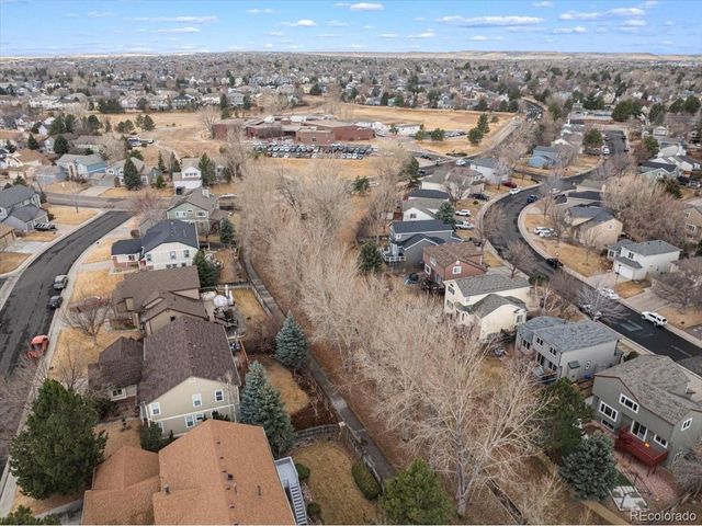 10518 Holyoke Dr, Parker, CO 80134