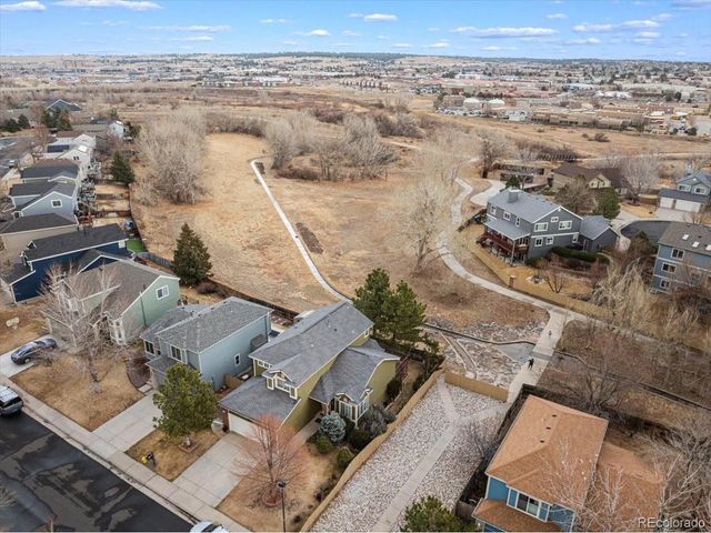 10518 Holyoke Dr, Parker, CO 80134