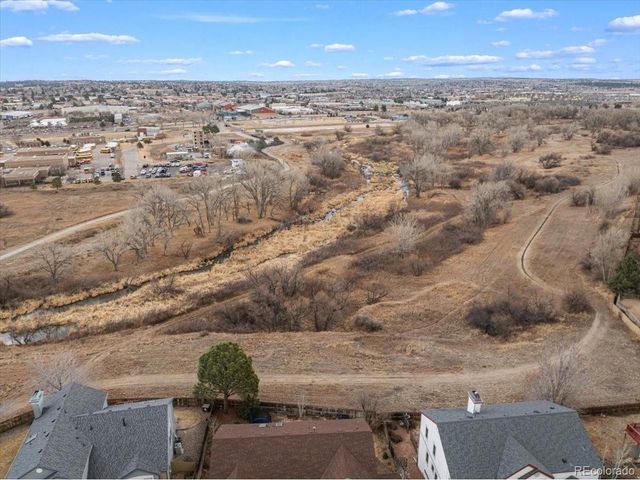 10518 Holyoke Dr, Parker, CO 80134