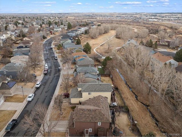 10518 Holyoke Dr, Parker, CO 80134