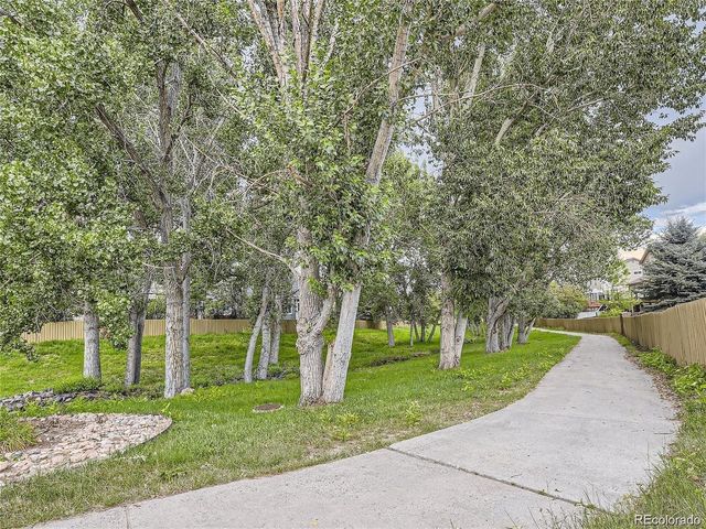 10518 Holyoke Dr, Parker, CO 80134