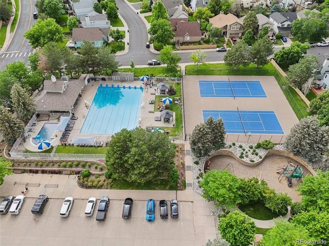 10518 Holyoke Dr, Parker, CO 80134