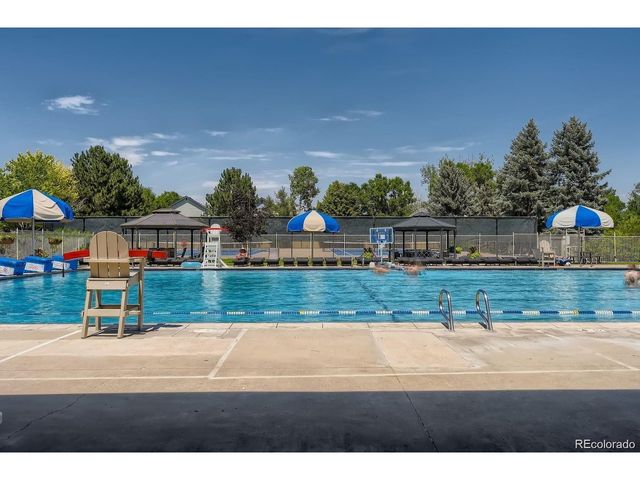 10518 Holyoke Dr, Parker, CO 80134