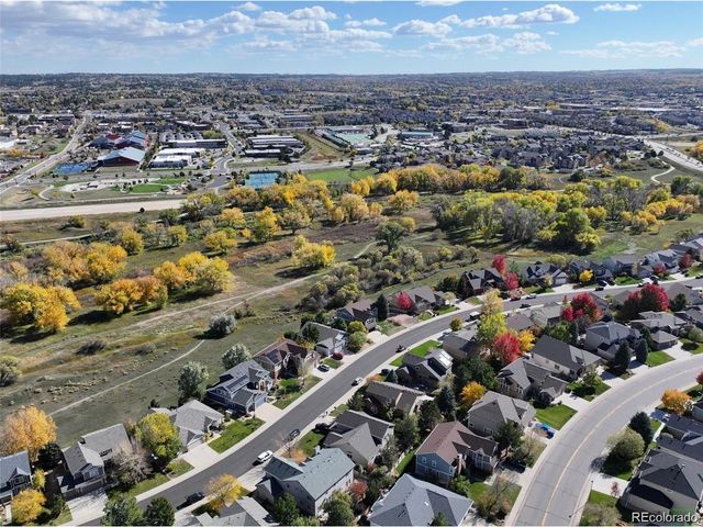 10518 Holyoke Dr, Parker, CO 80134