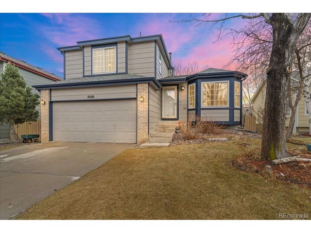 10518 Holyoke Dr, Parker, CO 80134