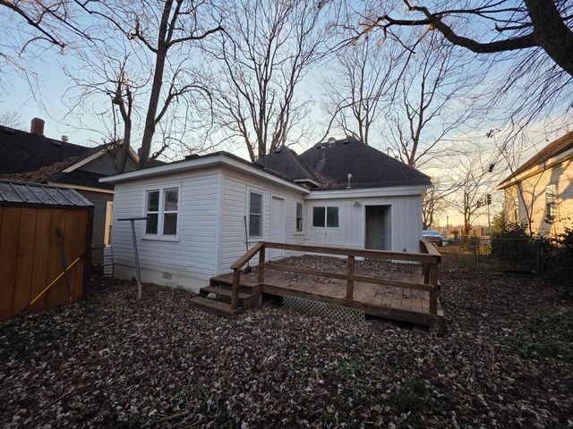 934 N National Avenue, Springfield, MO 65802